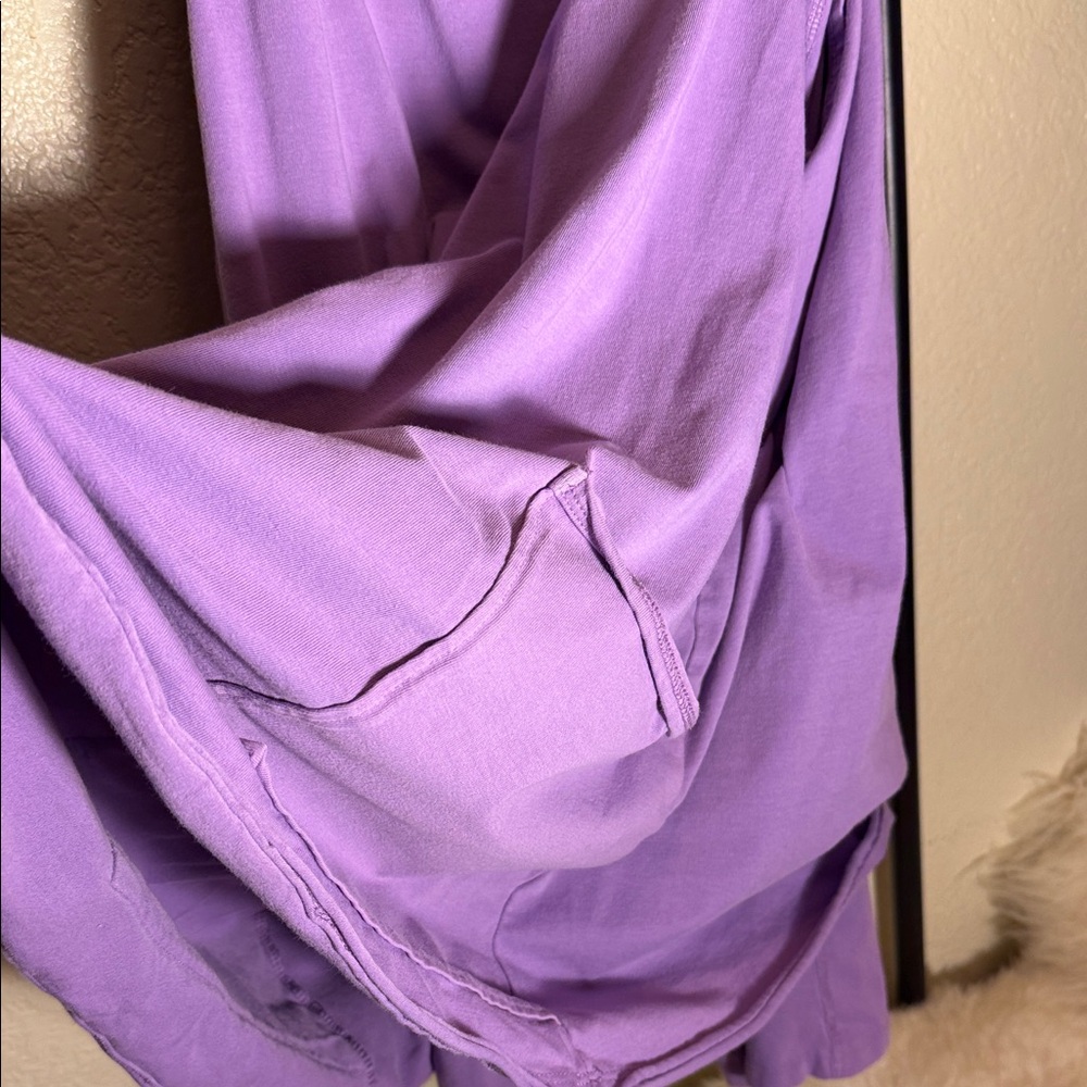 FP Movement by Free People Purple dress - Picture 3 of 5